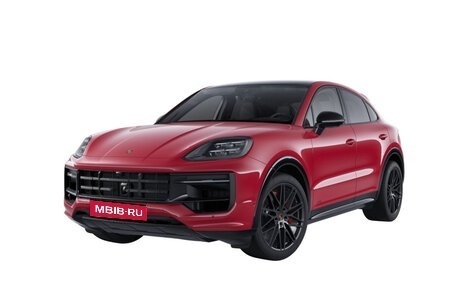 Porsche Cayenne III, 2024 год, 23 500 000 рублей, 1 фотография