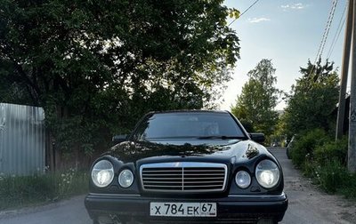 Mercedes-Benz E-Класс, 1998 год, 325 000 рублей, 1 фотография