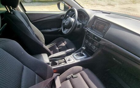 Mazda 6, 2013 год, 1 380 000 рублей, 7 фотография