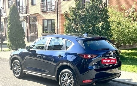 Mazda CX-5 II, 2018 год, 2 685 000 рублей, 2 фотография