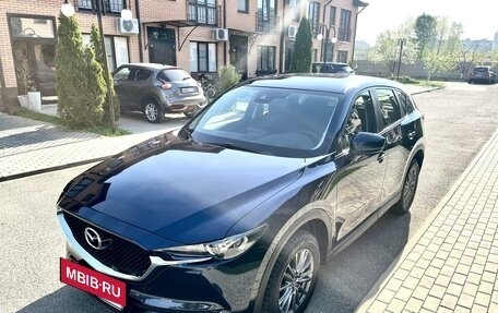 Mazda CX-5 II, 2018 год, 2 685 000 рублей, 13 фотография