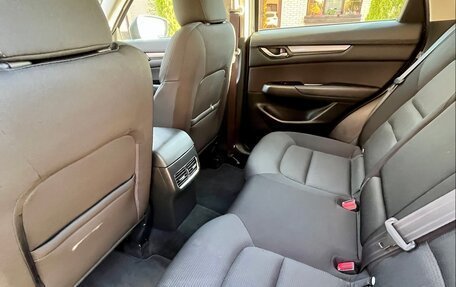 Mazda CX-5 II, 2018 год, 2 685 000 рублей, 24 фотография