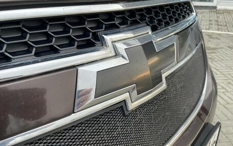 Chevrolet Orlando I, 2013 год, 1 140 000 рублей, 10 фотография