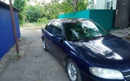 Opel Omega B, 1997 год, 190 000 рублей, 7 фотография