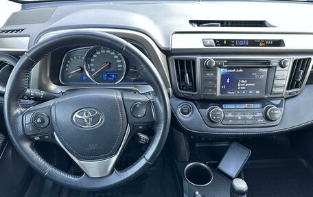 Toyota RAV4, 2013 год, 2 550 000 рублей, 6 фотография