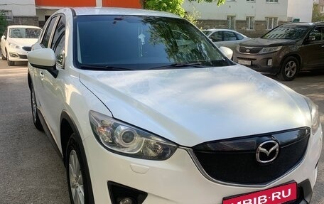 Mazda CX-5 II, 2014 год, 2 335 000 рублей, 3 фотография