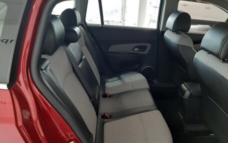 Chevrolet Cruze II, 2014 год, 1 145 000 рублей, 13 фотография