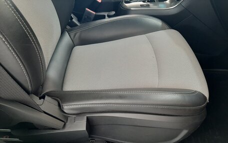 Chevrolet Cruze II, 2014 год, 1 145 000 рублей, 23 фотография