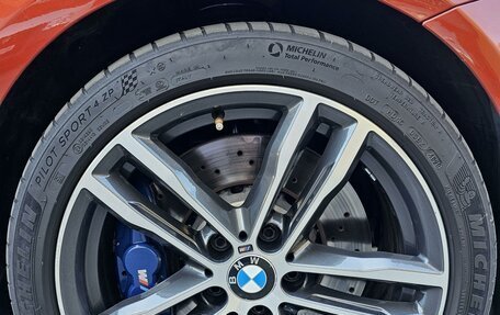 BMW 3 серия, 2017 год, 4 700 000 рублей, 9 фотография