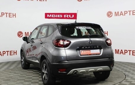 Renault Kaptur I рестайлинг, 2018 год, 1 547 000 рублей, 7 фотография