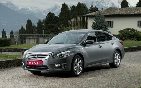 Nissan Teana, 2015 год, 1 590 000 рублей, 1 фотография