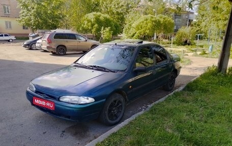 Ford Mondeo I, 1993 год, 110 000 рублей, 1 фотография