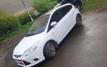 Ford Focus III, 2011 год, 700 000 рублей, 1 фотография