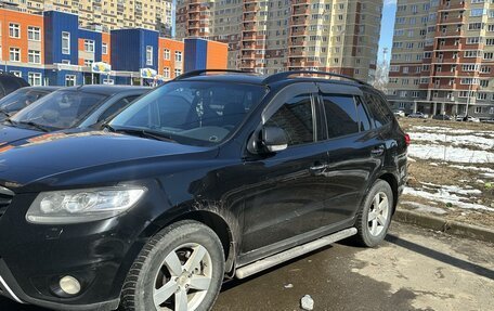 Hyundai Santa Fe III рестайлинг, 2011 год, 1 600 000 рублей, 8 фотография