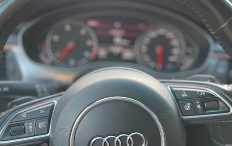 Audi A6, 2011 год, 2 100 000 рублей, 13 фотография