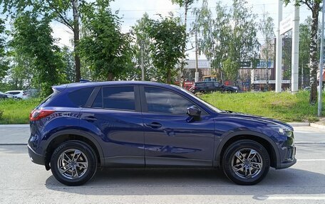 Mazda CX-5 II, 2013 год, 1 804 900 рублей, 4 фотография
