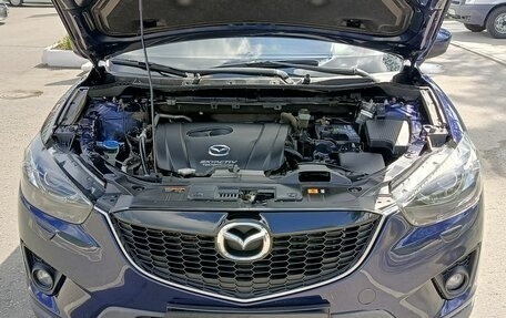 Mazda CX-5 II, 2013 год, 1 804 900 рублей, 9 фотография