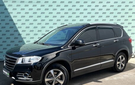 Haval H6, 2019 год, 1 645 000 рублей, 3 фотография