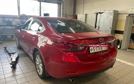 Mazda 6, 2014 год, 1 645 000 рублей, 4 фотография