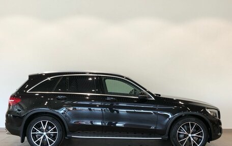 Mercedes-Benz GLC, 2015 год, 2 999 000 рублей, 6 фотография