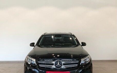 Mercedes-Benz GLC, 2015 год, 2 999 000 рублей, 8 фотография