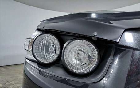 Chevrolet Aveo III, 2012 год, 890 900 рублей, 17 фотография