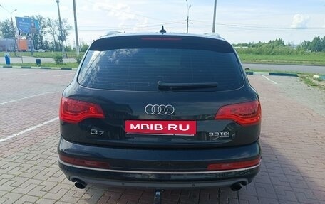 Audi Q7, 2009 год, 2 050 000 рублей, 4 фотография