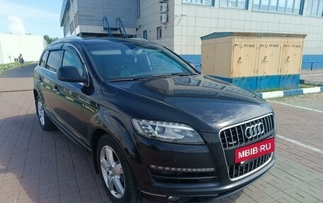 Audi Q7, 2009 год, 2 050 000 рублей, 14 фотография
