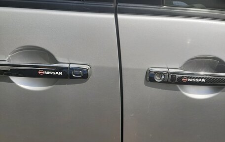 Nissan Serena IV, 2012 год, 1 350 000 рублей, 14 фотография