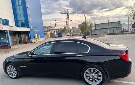 BMW 7 серия, 2010 год, 1 575 000 рублей, 8 фотография