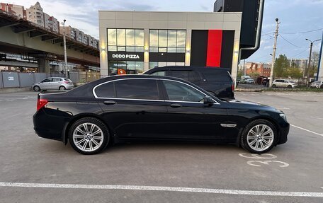 BMW 7 серия, 2010 год, 1 575 000 рублей, 4 фотография