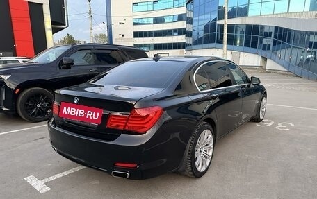 BMW 7 серия, 2010 год, 1 575 000 рублей, 5 фотография