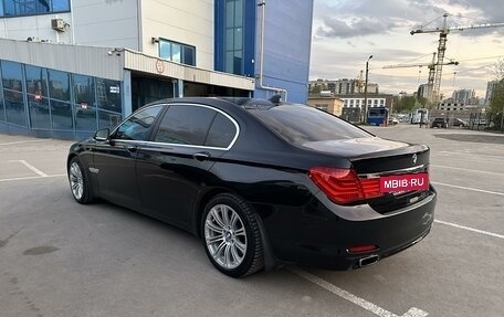 BMW 7 серия, 2010 год, 1 575 000 рублей, 7 фотография