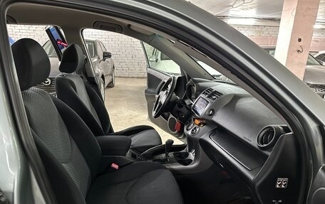 Toyota RAV4, 2008 год, 1 240 000 рублей, 19 фотография