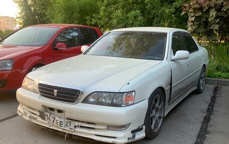 Toyota Cresta, 1998 год, 800 000 рублей, 1 фотография