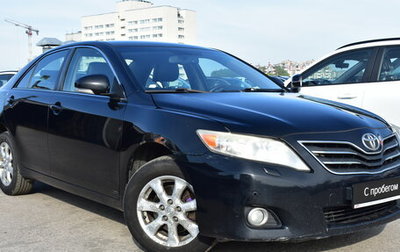 Toyota Camry, 2009 год, 899 000 рублей, 1 фотография