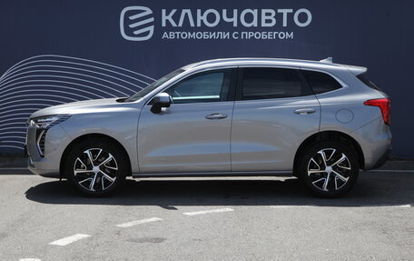 Haval Jolion, 2023 год, 2 217 000 рублей, 5 фотография