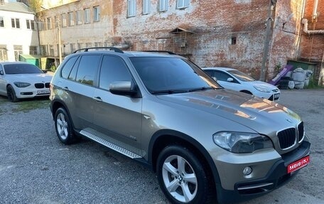 BMW X5, 2007 год, 1 600 000 рублей, 1 фотография