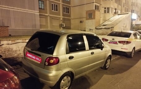 Daewoo Matiz, 2008 год, 220 000 рублей, 1 фотография