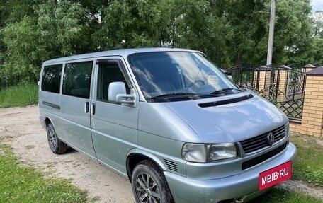 Volkswagen Caravelle T4, 2001 год, 900 000 рублей, 2 фотография