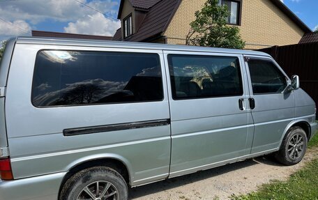 Volkswagen Caravelle T4, 2001 год, 900 000 рублей, 4 фотография