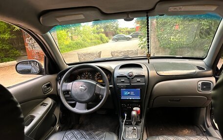 Nissan Almera Classic, 2007 год, 700 000 рублей, 10 фотография