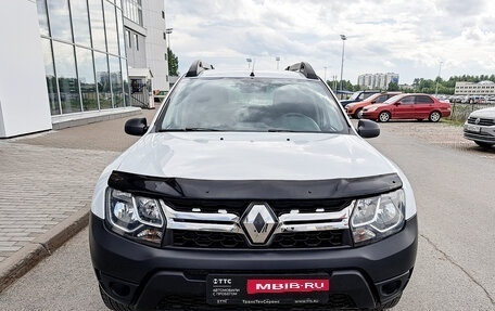 Renault Duster I рестайлинг, 2020 год, 1 692 000 рублей, 2 фотография