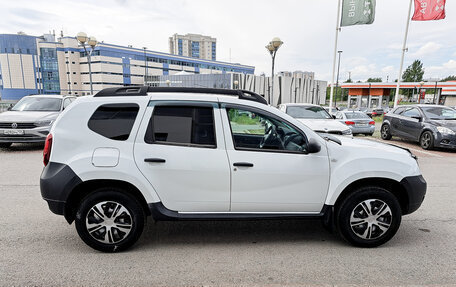 Renault Duster I рестайлинг, 2020 год, 1 692 000 рублей, 4 фотография