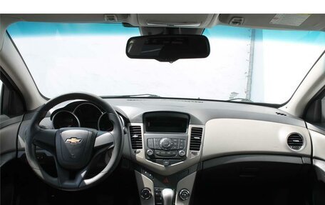 Chevrolet Cruze II, 2011 год, 890 000 рублей, 14 фотография