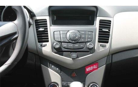Chevrolet Cruze II, 2011 год, 890 000 рублей, 15 фотография