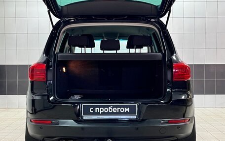 Volkswagen Tiguan I, 2013 год, 1 579 000 рублей, 8 фотография