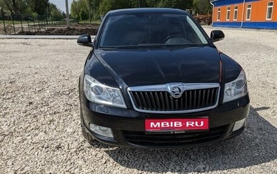 Skoda Octavia, 2011 год, 870 000 рублей, 1 фотография