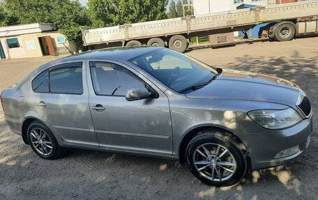 Skoda Octavia, 2011 год, 1 300 000 рублей, 2 фотография