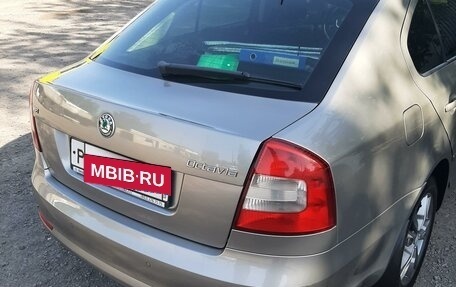 Skoda Octavia, 2011 год, 1 300 000 рублей, 4 фотография